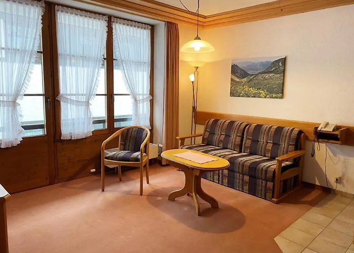 Lägenhet Haus