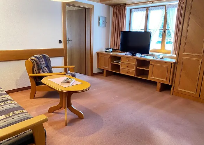 Lägenhet Haus *