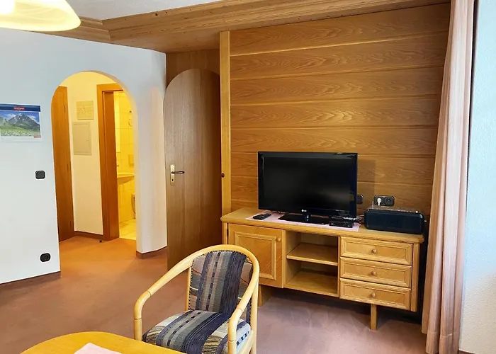 Haus Oberstdorf