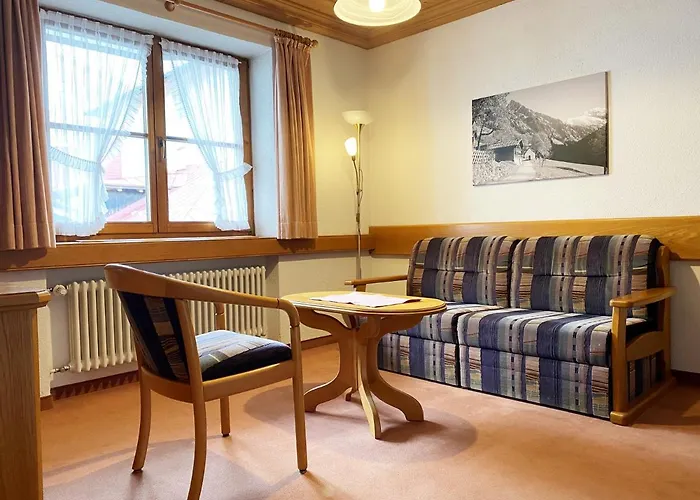 Lägenhet Haus