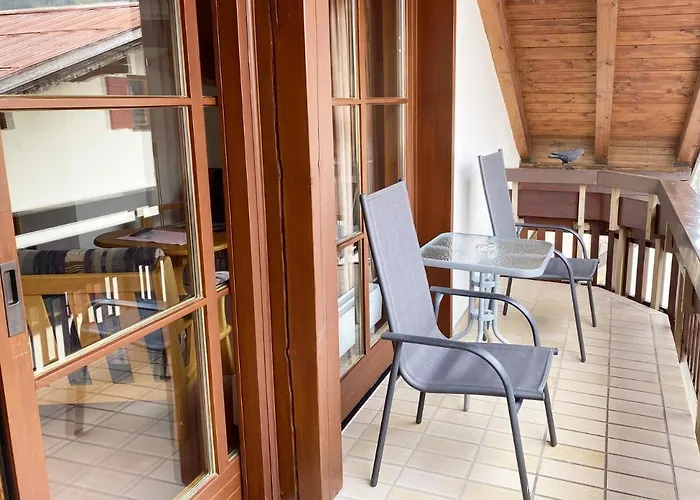 Haus * Oberstdorf