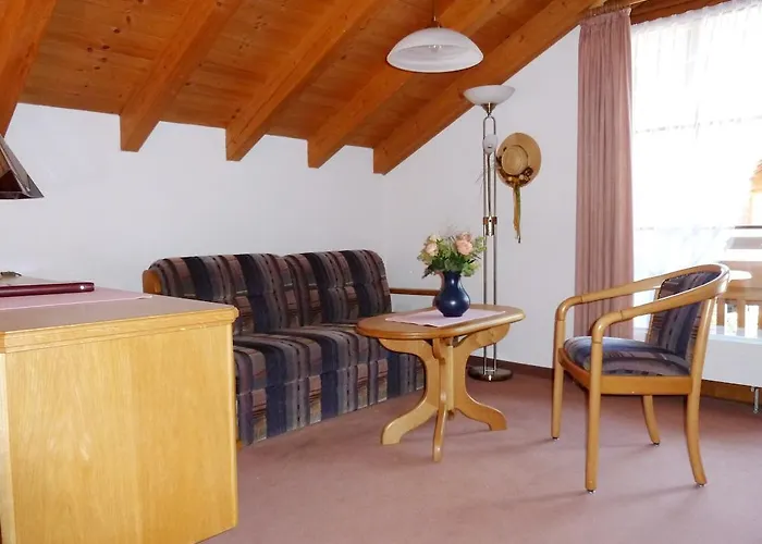 Lägenhet Haus *