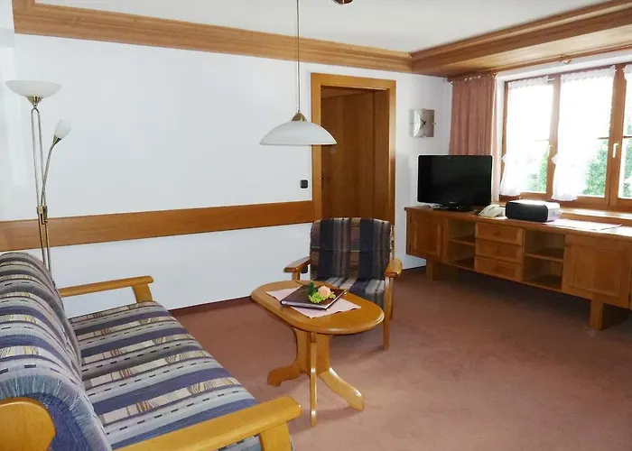 Haus Oberstdorf