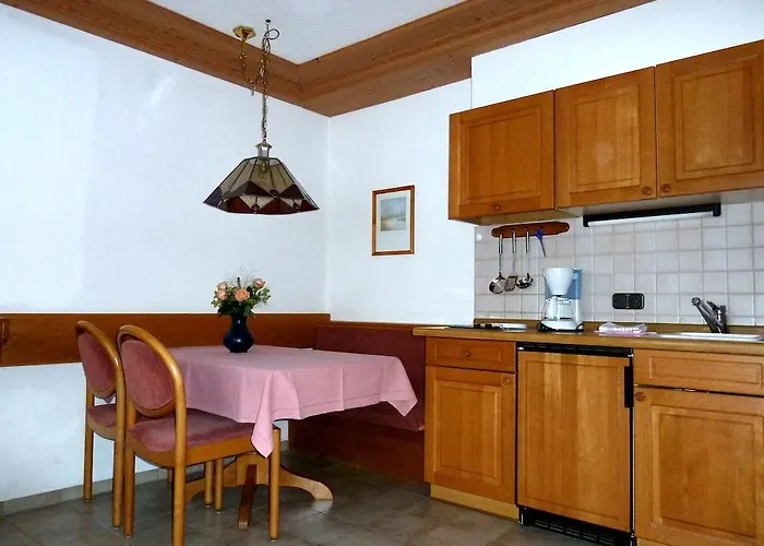 Lägenhet Haus *