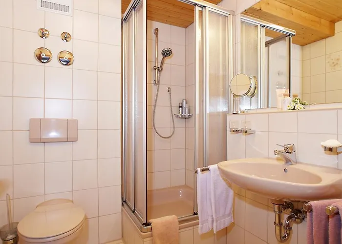 Lägenhet Haus *