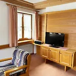 Lejlighed Haus Oberstdorf