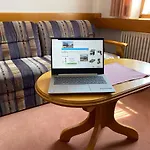 Lejlighed Haus Oberstdorf