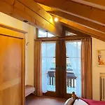 Haus Lejlighed Oberstdorf
