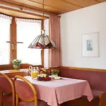 Lejlighed Haus Oberstdorf