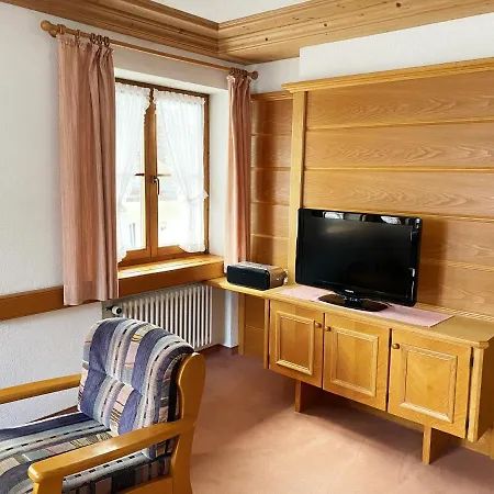 Apartment Haus Central Oberstdorf