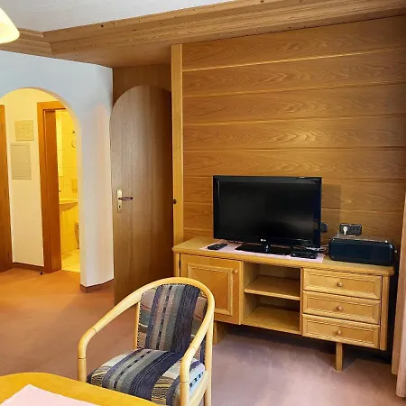 Haus Central Oberstdorf