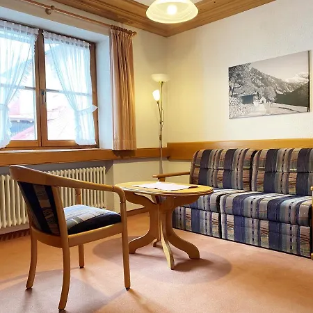 Apartament Haus