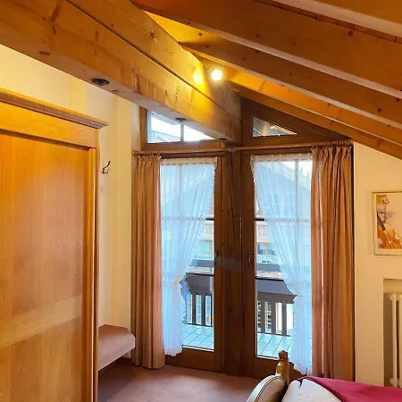 Haus Central Apartment Oberstdorf