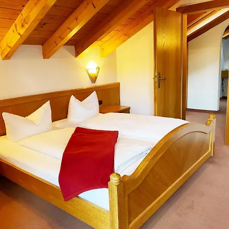 Haus * Oberstdorf
