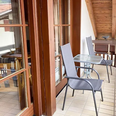 Haus Central * Oberstdorf