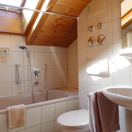 Haus Central Apartment Oberstdorf