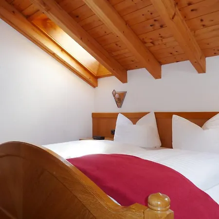 Haus Central * Oberstdorf