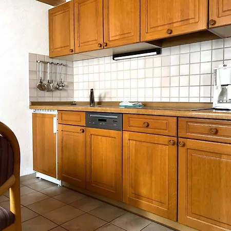 Appartement Haus Oberstdorf