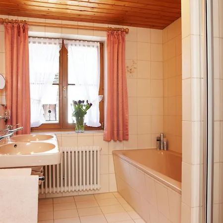 Haus Central * Oberstdorf