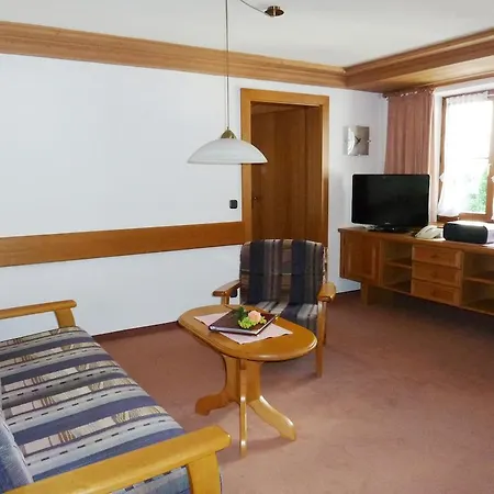 Haus Central Oberstdorf