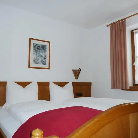 Haus Central Oberstdorf