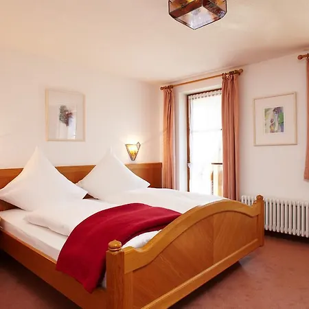 Haus Oberstdorf